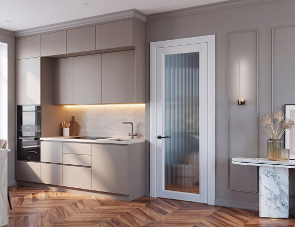 Neo Classic Decoro