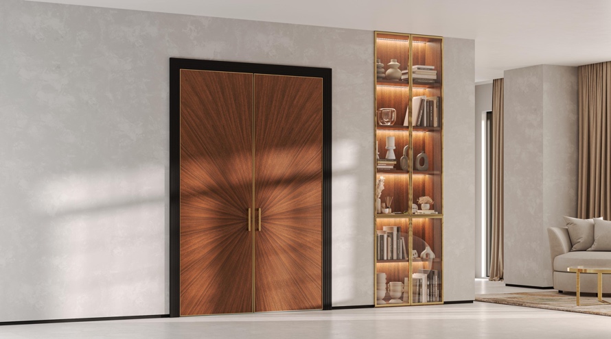 Коллекция Moderno