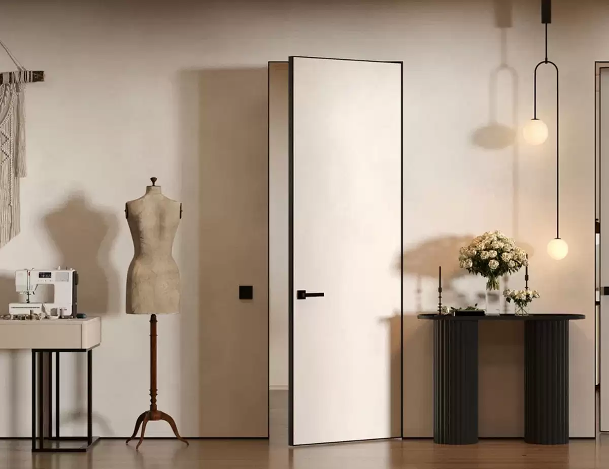 Под отделку