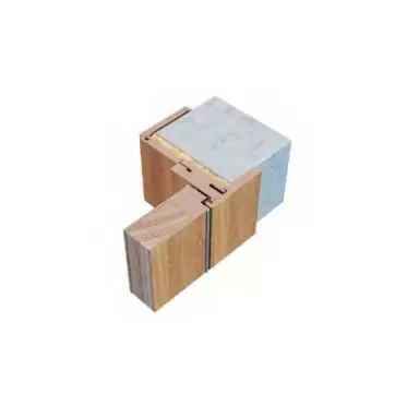 Межкомнатные двери компланарной системы - что это?