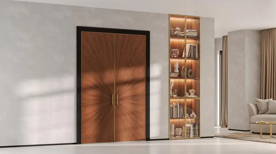 Коллекция Moderno