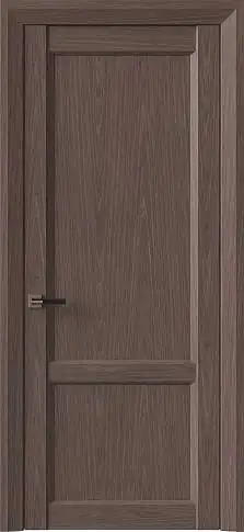 Дверь Dinastia Neo Classic Decoro / Династия Нео Классик Декоро Espresso 1604C без стекла