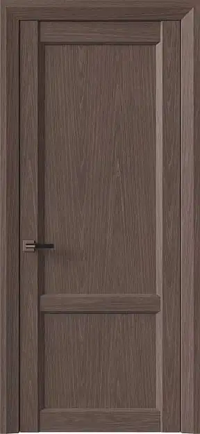 Межкомнатная дверь Dinastia Neo Classic Decoro / Династия Нео Классик Декоро, Без стекла (ДГ), цвет - Espresso 1604C