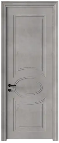 Дверь Florencia Neo Classic Scalino Белый камень без стекла