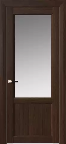 Дверь Dinastia Neo Classic Decoro Дуб торонто со стеклом