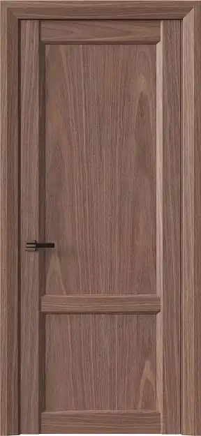 Межкомнатная дверь Dinastia Neo Classic Decoro / Династия Нео Классик Декоро, Без стекла (ДГ), цвет - Duna 609C
