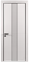 Pilastro Moderno, ДГ, Эмаль белая 9003