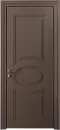 Florencia Neo Classic Scalino, ДГ, Коричневый Тик эмаль