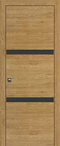 Дверь Tivoli В-4 Дуб натуральный без стекла