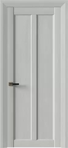 Дверь Prato Neo Classic Decoro Пепельный ST без стекла