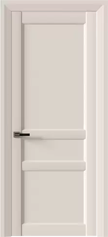 Дверь Imperia-R Neo Classic Decoro Грязный Белый эмаль (RAL 070-90-05) без стекла