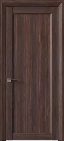 Дверь Domenica Neo Classic Decoro / Доменика Нео Классик Декоро Espresso 1398S без стекла