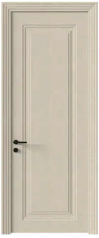 Дверь Domenica Neo Classic Scalino Версилк крем без стекла