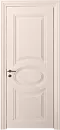 Florencia Neo Classic Scalino, ДГ, Грязный Белый эмаль