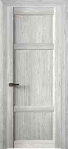 Дверь Siena Neo Classic Decoro Олива светлая без стекла