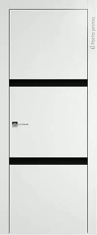 Дверь Tivoli В-4 Белая эмаль (RAL 9003) без стекла