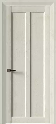 Дверь Prato Neo Classic Decoro Белый ясень nano-flex без стекла