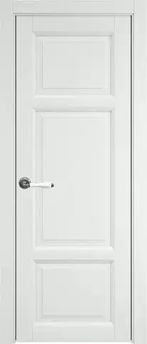 Дверь Siena Porta Classic Белая ST без стекла