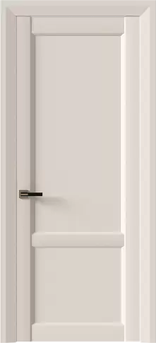 Дверь Dinastia Neo Classic Decoro Грязный Белый эмаль (RAL 070-90-05) без стекла