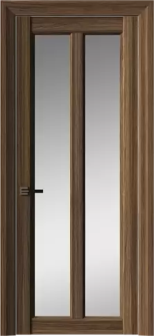 Дверь Prato Neo Classic Decoro Рустик со стеклом