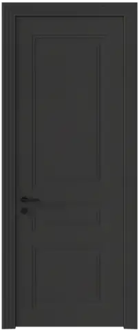 Дверь Imperia-R Neo Classic Scalino Диамант серый без стекла