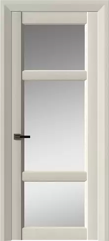 Дверь Siena Neo Classic Decoro Дуб шампань со стеклом