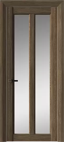 Дверь Prato Neo Classic Decoro Дуб антик со стеклом