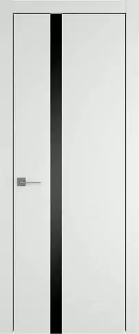 Дверь Tivoli Д-1 Белая ST без стекла