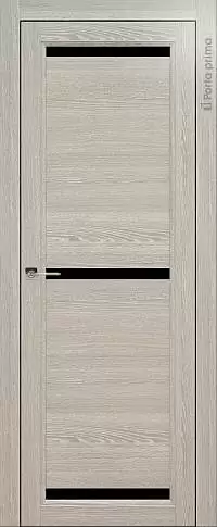 Дверь Sorrento Е3 Серый дуб без стекла