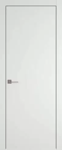 Дверь Tivoli А-4 Белая ST без стекла