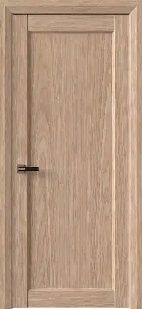 Межкомнатная дверь Domenica Neo Classic Decoro / Доменика Нео Классик Декоро, Без стекла (ДГ), цвет - Duna 624C