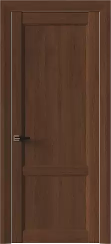 Дверь Dinastia Neo Classic Decoro Масло Ascoli без стекла