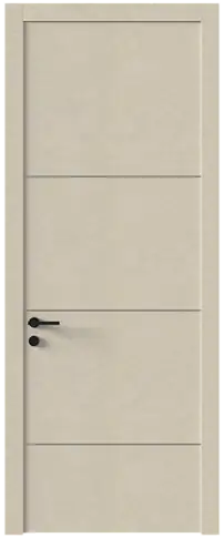Дверь Tivoli Г-3 Версилк крем без стекла