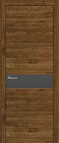 Дверь Tivoli И-4 Дуб коньяк без стекла