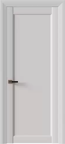 Дверь Domenica Neo Classic Decoro Лайт Грей ST без стекла