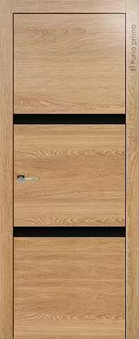 Дверь Tivoli В-4 Дуб капучино без стекла