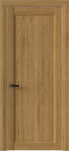 Дверь Domenica Neo Classic Decoro Дуб натуральный без стекла