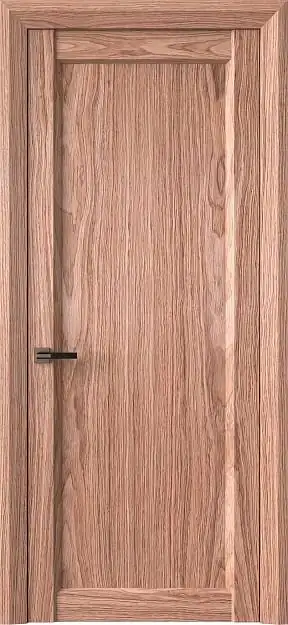 Межкомнатная дверь Domenica Neo Classic Decoro / Доменика Нео Классик Декоро, Без стекла (ДГ), цвет - Duna 550С