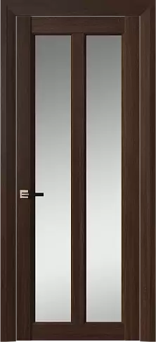 Дверь Prato Neo Classic Decoro Дуб торонто со стеклом