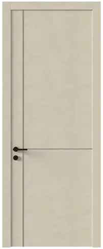 Дверь Tivoli Е-3 Версилк крем без стекла