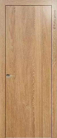 Дверь Tivoli А-4 Дуб капучино без стекла