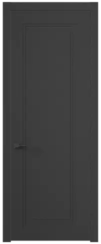 Дверь Domenica Neo Classic Scalino Диамант серый без стекла