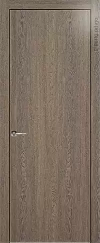 Дверь Tivoli А-4 Дуб антик без стекла