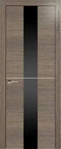 Дверь Tivoli Ж-3 Дуб антик со стеклом