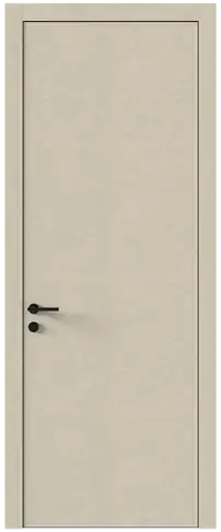 Дверь Tivoli А-4 Версилк крем без стекла