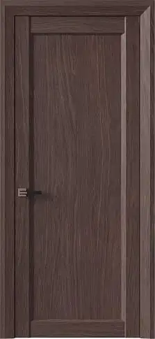 Дверь Domenica Neo Classic Decoro / Доменика Нео Классик Декоро Espresso 1386M без стекла