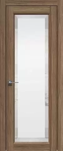 Дверь Domenica ;Porta Classic Рустик со стеклом