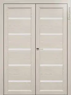 Дверь Sorrento / Сорренто Ж3 Дуб шампань без стекла