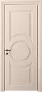 Ravenna Neo Classic Scalino, ДГ, Бежевое Ядро Миндаля эмаль