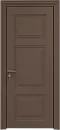 Siena Neo Classic Scalino, ДГ, Коричневый Тик эмаль по шпону